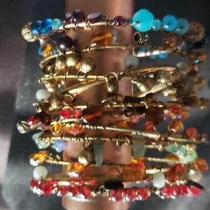 10 Bangles